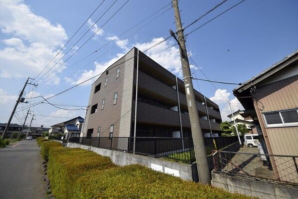 アンプルールフレアの物件内観写真